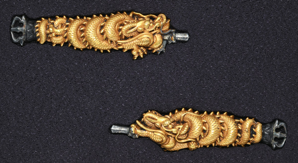 刀装具｜刀・日本刀の販売なら日本刀専門店の【銀座 誠友堂】