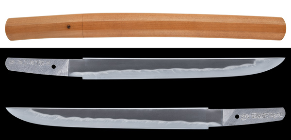 刀 川部貞秀 (KA-120412)｜刀・日本刀の販売なら日本刀専門店の【銀座