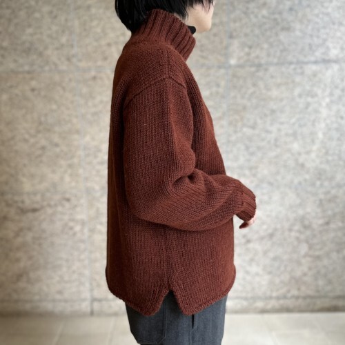 BRITISH WOOL - SELECT EYE COMPANY：セレクトアイ カンパニー