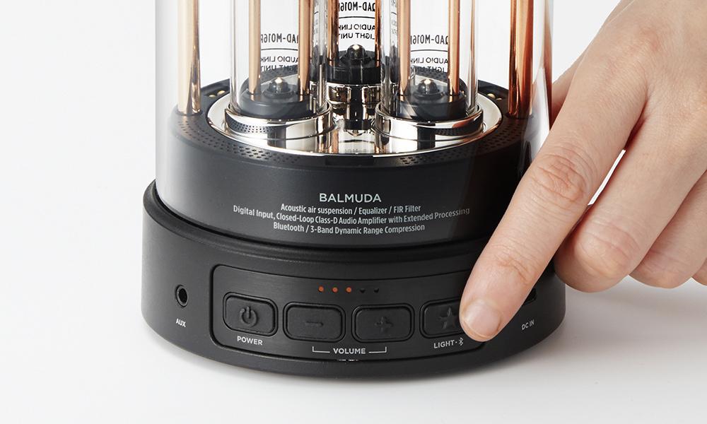 バルミューダ ザ・スピーカーBALMUDA（バルミューダ） | 公式通販 家具