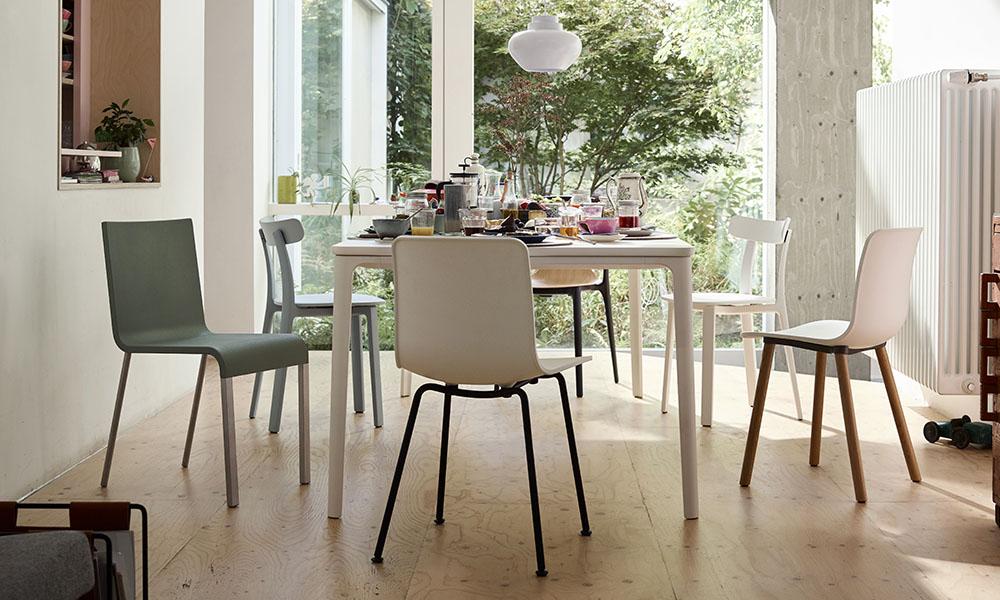 ハル ウッド RE / ブリックVitra（ヴィトラ） | 公式通販 家具・雑貨