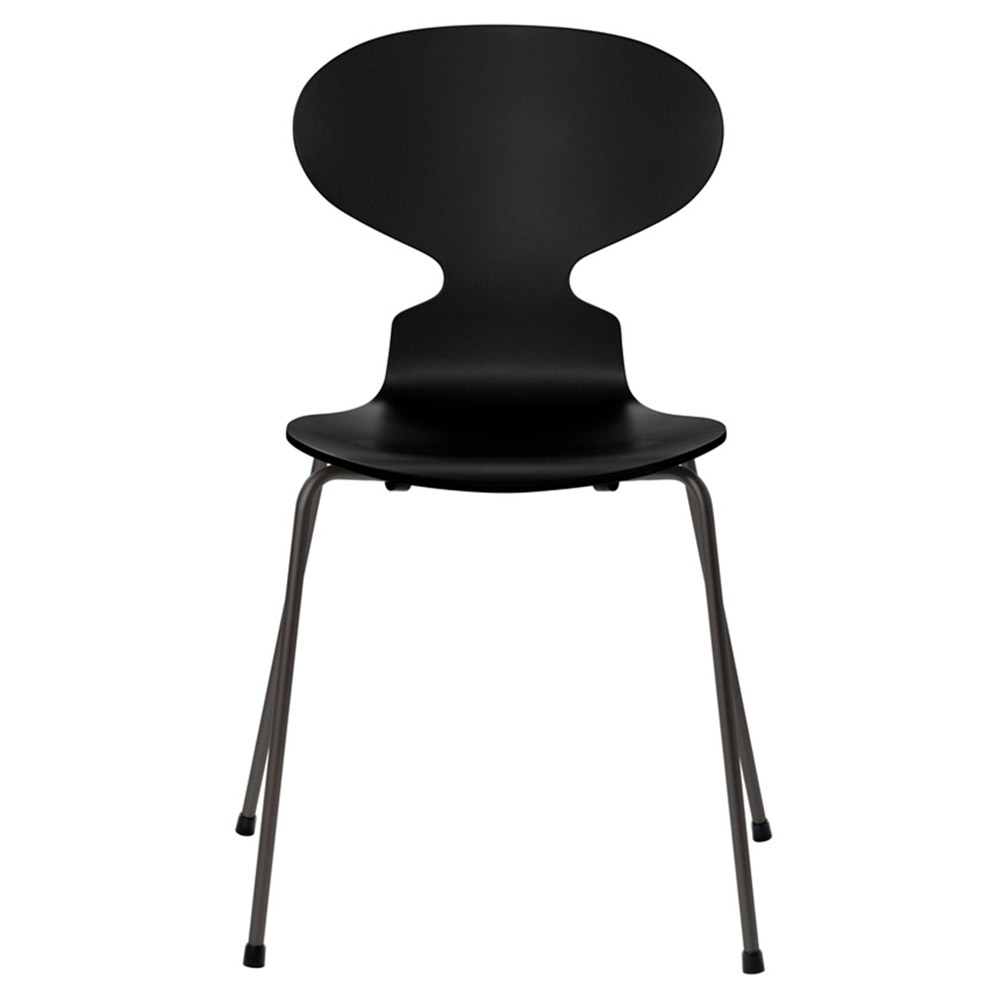 アリンコチェア3101 / ラッカー ブラックFRITZ HANSEN（フリッツ