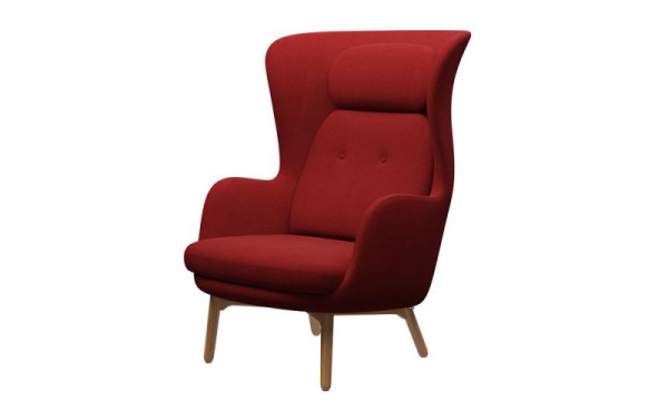 ロオチェア / JH2 カテゴリー1FRITZ HANSEN（フリッツ・ハンセン