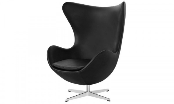 エッグチェア 3316 / レザー・カテゴリー5FRITZ HANSEN（フリッツ