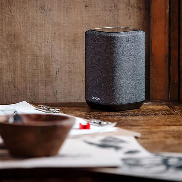 Denon Home スマートスピーカー / 150K ブラックDENON（デノン