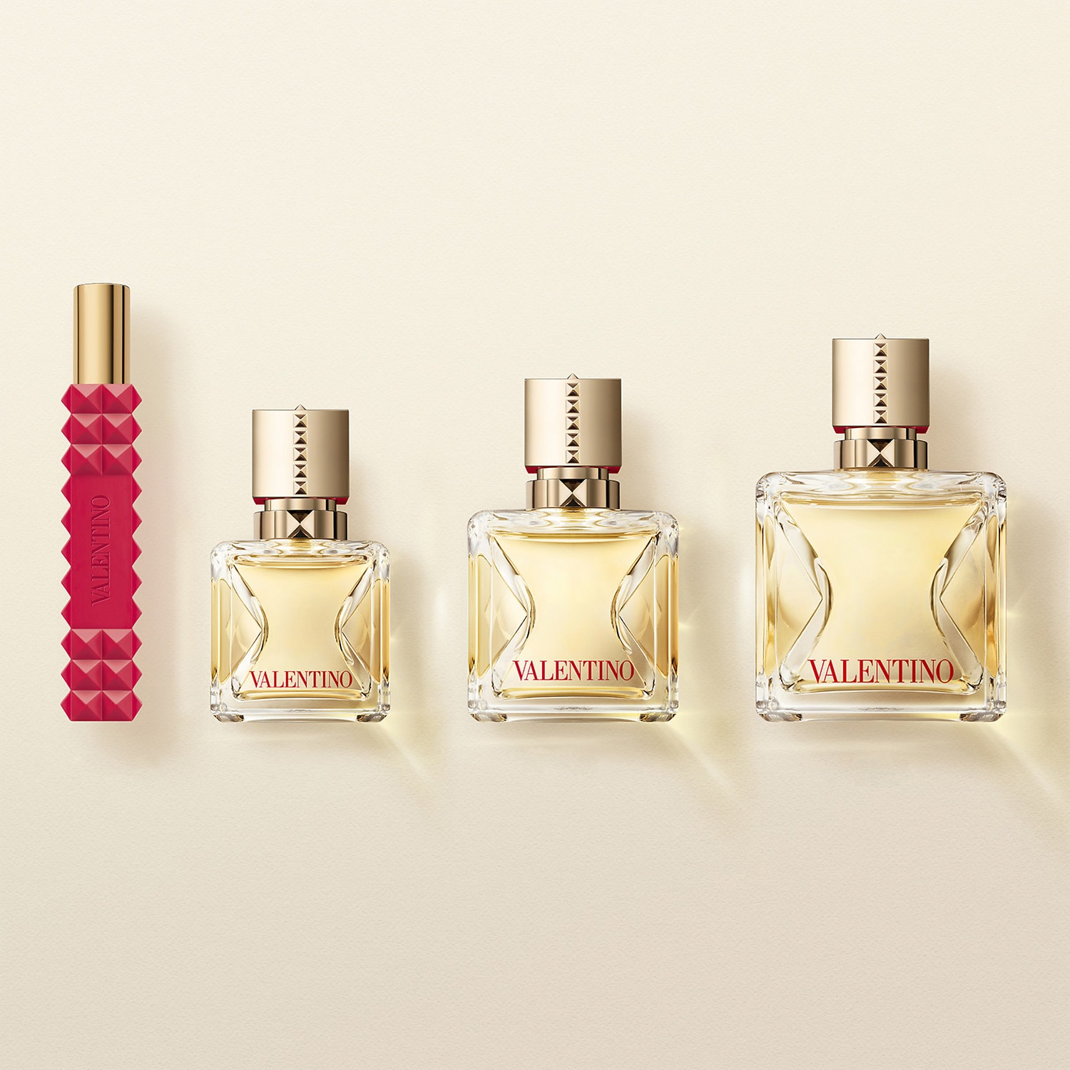 Voce Viva Eau de Parfum - Valentino | Sephora