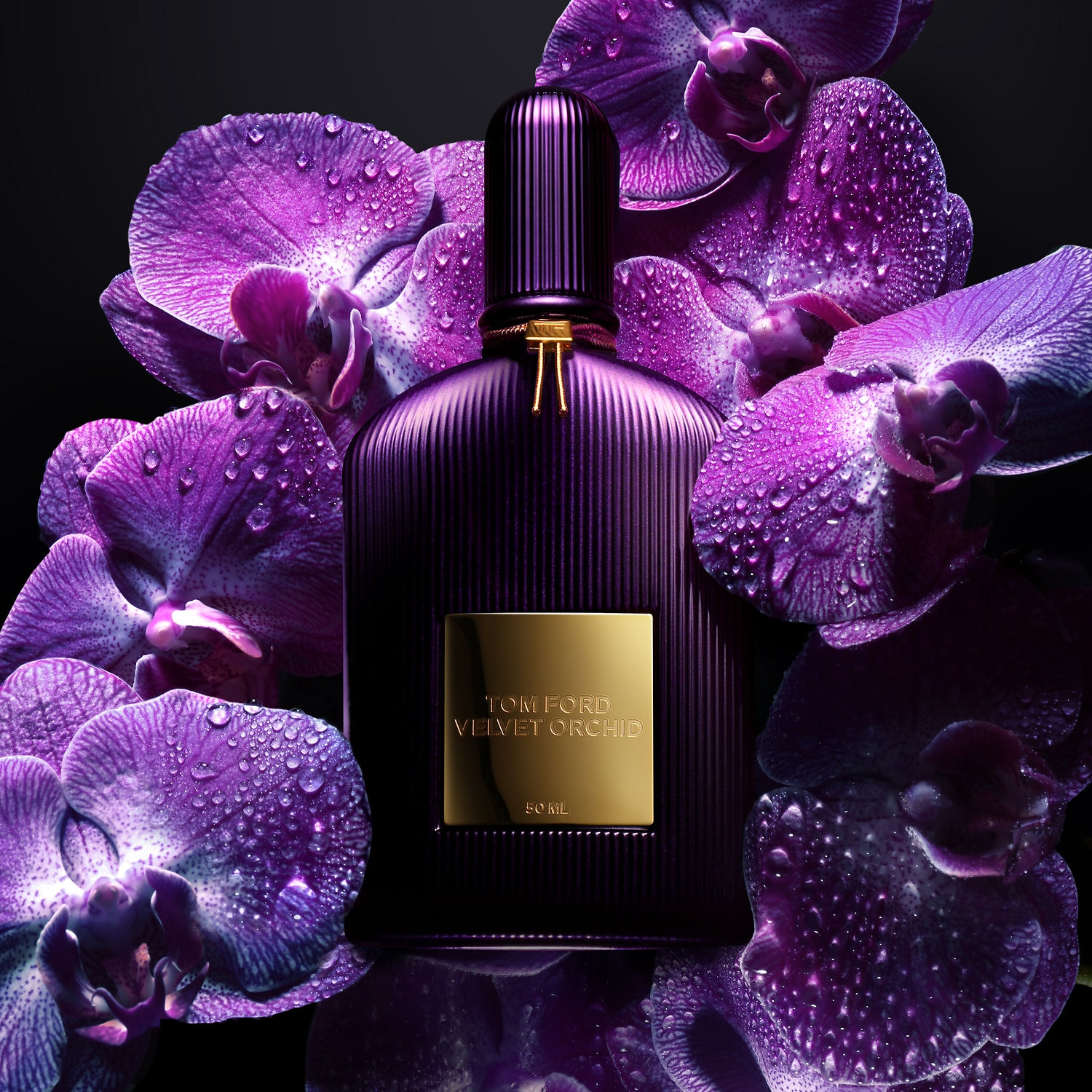 Velvet Orchid - TOM FORD | Sephora
