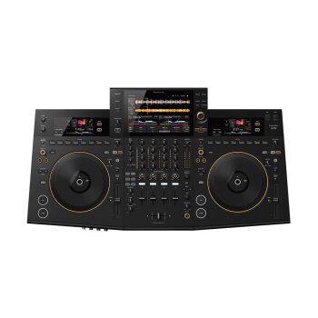 Pioneer XDJ-XZ 4 Kanal DJ Seti | Sesçi Baba n