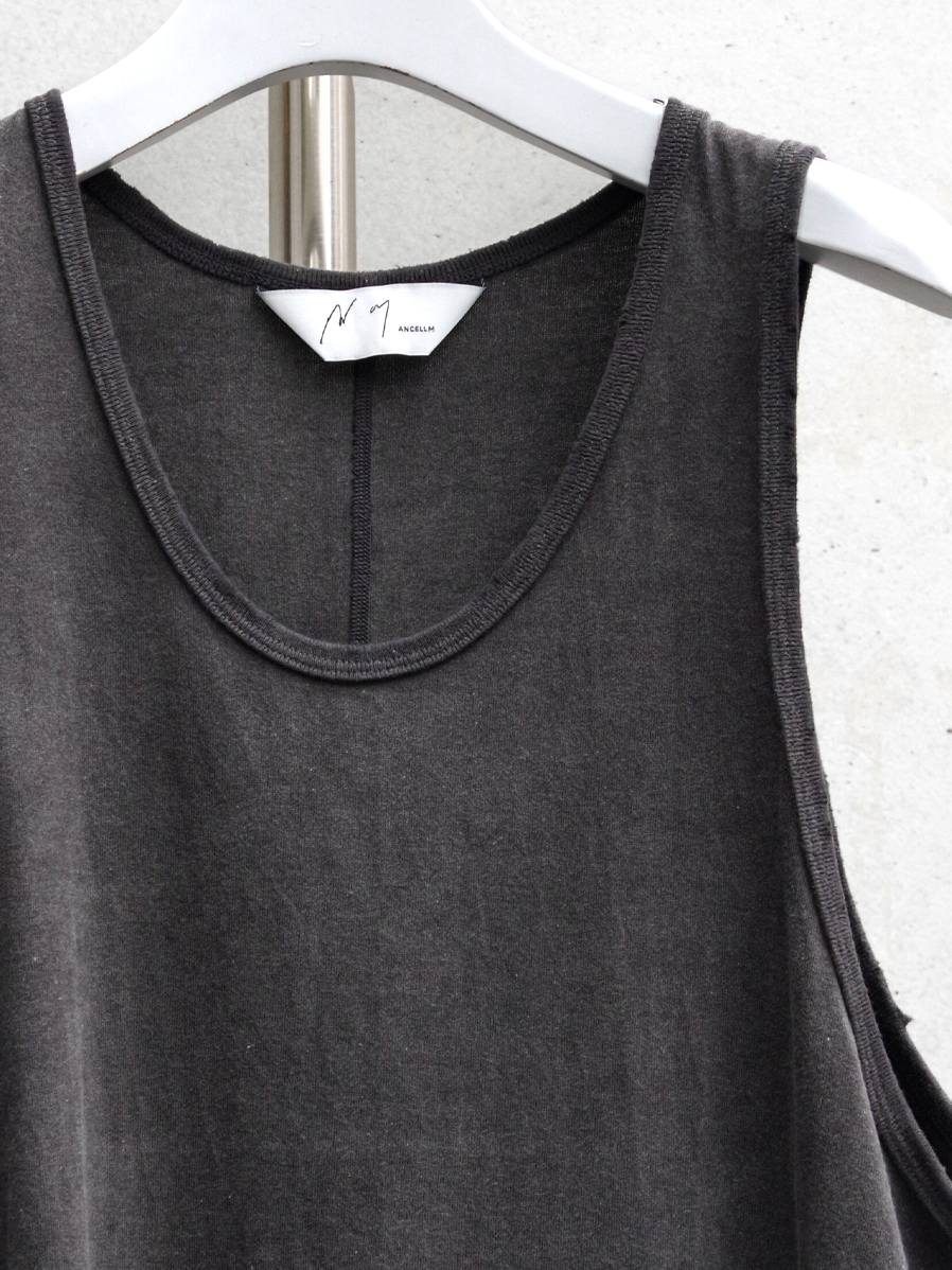 2025SUMMER】 ANCELLM (アンセルム) 