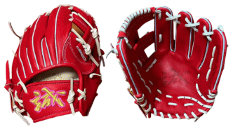 シバスポーツ オーダーグラブ「誠」