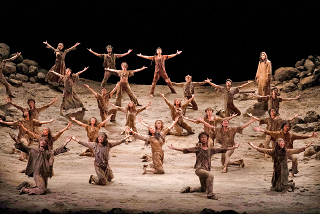 はじめに Introduction｜『ジーザス・クライスト＝スーパースター