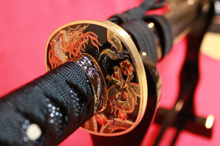 坂本龍馬の刀【陸奥守吉行 むつのかみよしゆき】