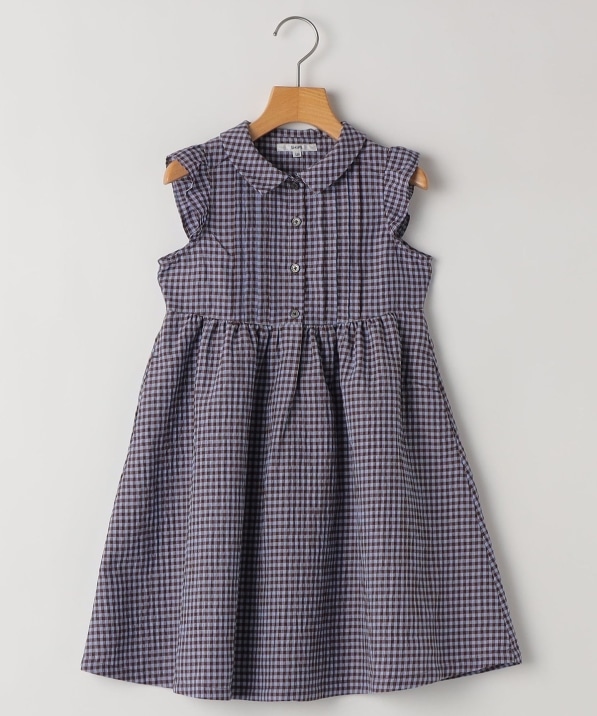 SHIPS KIDS:140～150cm /〈UVカット/吸水速乾〉ドライタッチ