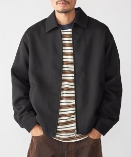 SHIPS:〈手洗い可能〉Octa(R)CPCP(R) フーデッド パーカー ブルゾン