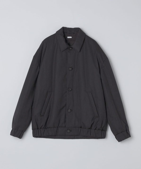 SEEALL: ESSENTIAL BLOUSON｜ SHIPS 公式サイト