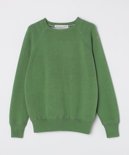 roberto collina: GIROCOLLO BOUCLE CREW NECK｜ SHIPS 公式サイト