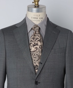 Holliday＆Brown: シルク カーブ ストライプ ネクタイ｜ SHIPS 公式サイト