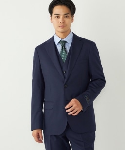 SHIPS Colors:〈洗濯機可能〉T/W ジャケット(セットアップ対応可能