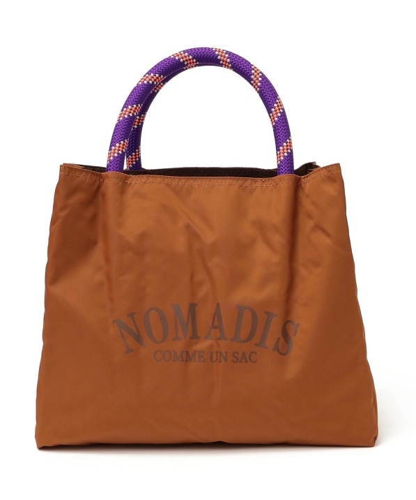 NOMADIS:SAC2 W/16｜ SHIPS 公式サイト