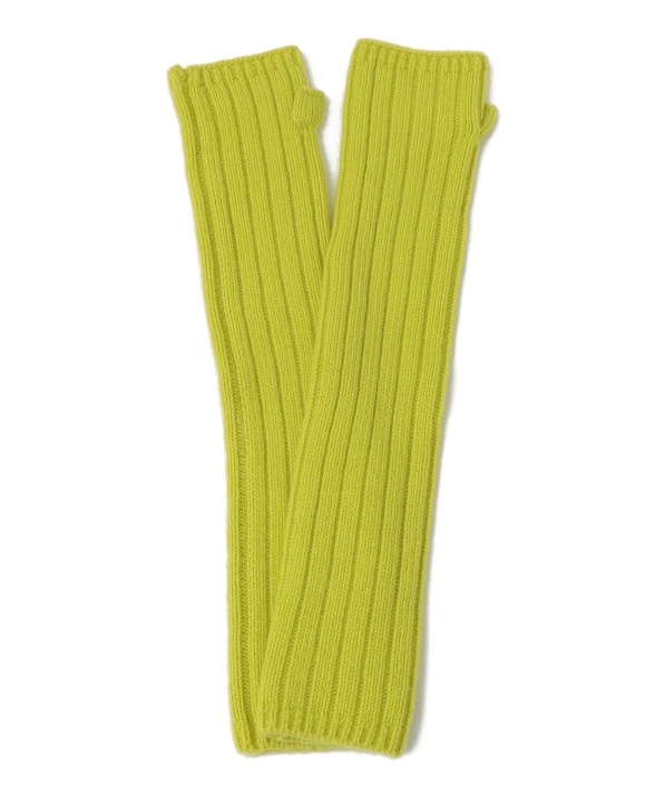 y YO:ARM WARMERS｜ SHIPS 公式サイト