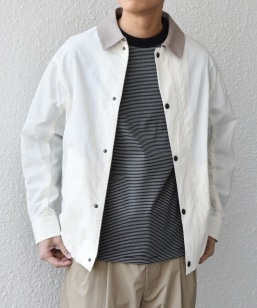 INVERALLAN: 4A ARAN CARDIGAN アラン カーディガン｜ SHIPS 公式サイト