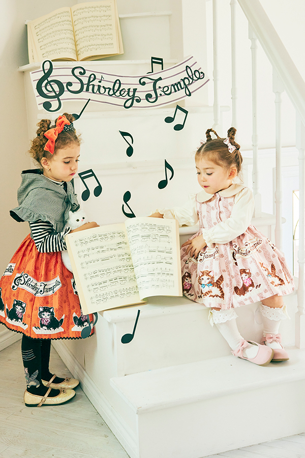 2025 Winter Collection1 | Shirley Temple