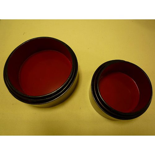 井川メンパ｜静岡郷土工芸品振興会