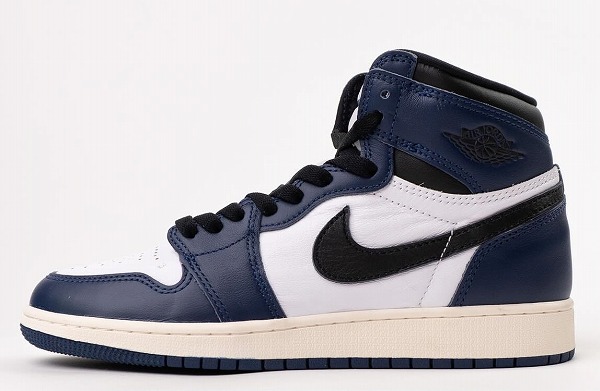 DZ5485-401 NIKE AIR JORDAN 1 RE HI OG MIDNIGHT NAVY | SHOES HOUSE