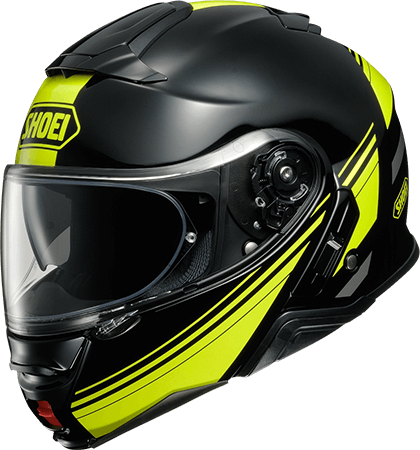 NEOTEC II | SYSTEM HELMET｜ヘルメット SHOEI