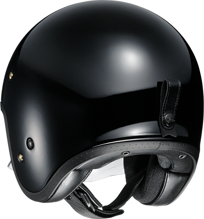 J・O | JET HELMET｜ヘルメット SHOEI