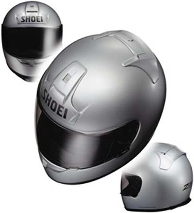 廃番製品 (2007年9月以前)｜ヘルメット SHOEI