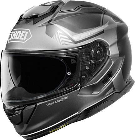 GT-Air 3 | FULL-FACE HELMET｜ヘルメット SHOEI