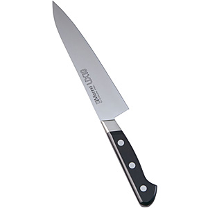 ミソノ刃物 UX10 筋引 24cm - 調理器具のSHOKUBI