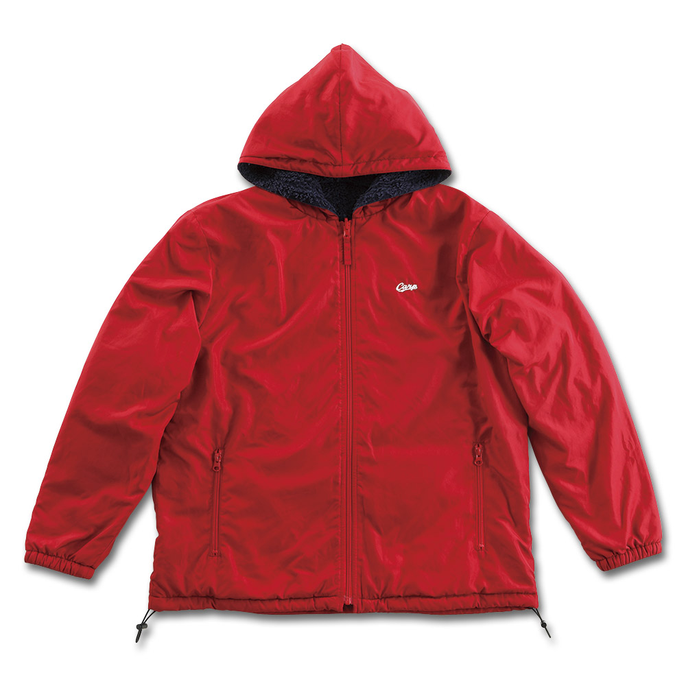 トラックジャケット(ネイビー) | 商品詳細 - 広島東洋カープ