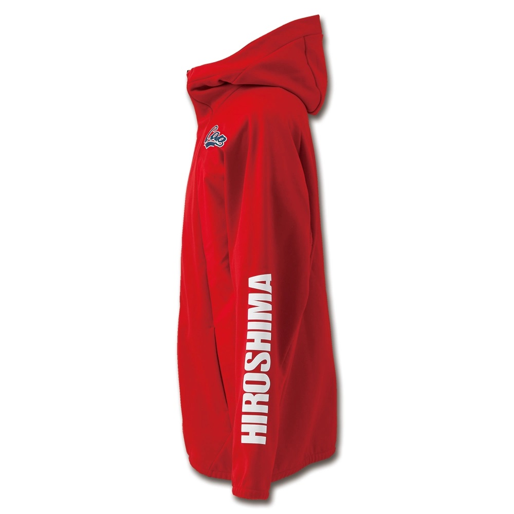 フリースジャケット | 商品詳細 - 広島東洋カープオフィシャルグッズ