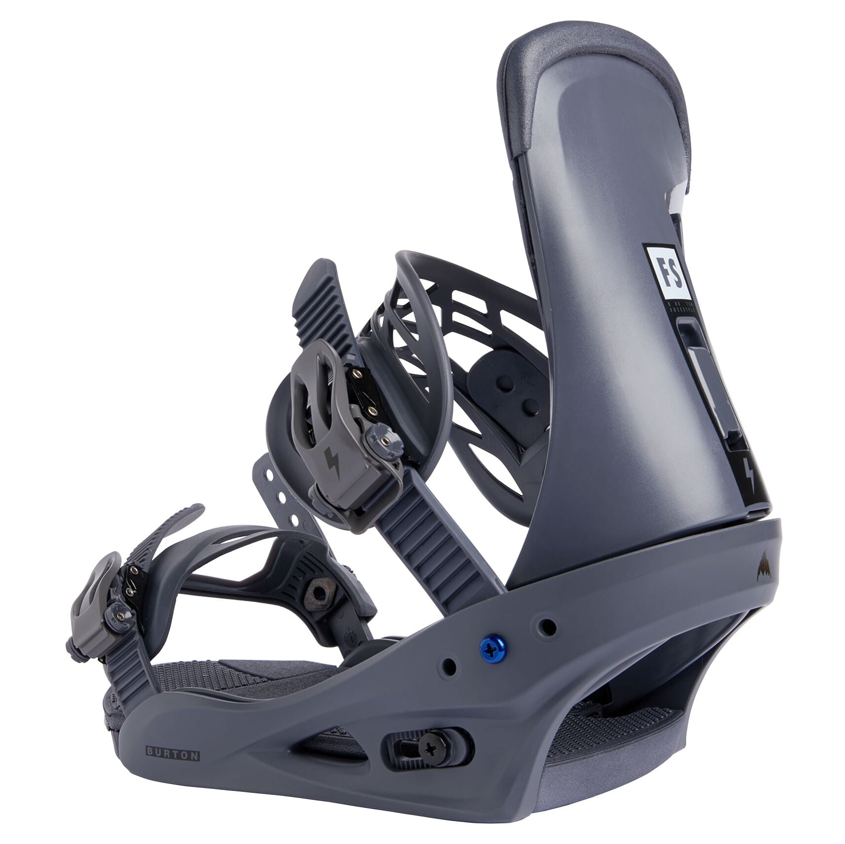 Burton Freestyle Re:Flex | Snowboard Bindings | Shred Shop