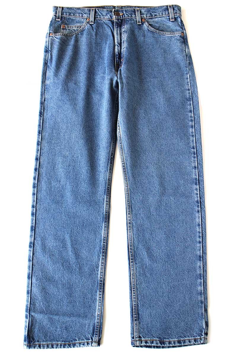90s Levi'sリーバイス 505 デニムパンツ W36 L32☆SDP1613 - Sixpacjoe