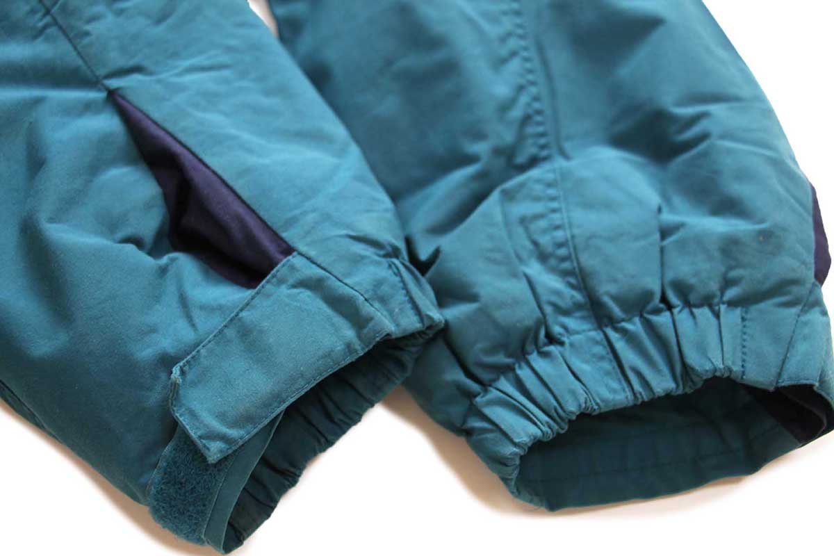 90s patagoniaパタゴニア Guide Parka ガイドパーカー フード付き 中綿