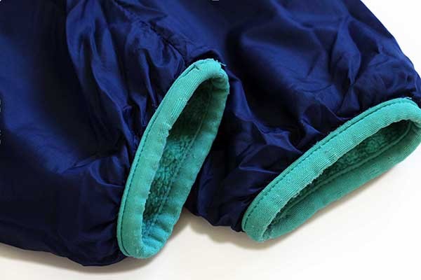 90s USA製 patagoniaパタゴニア グリセード ハーフジップ プルオーバー