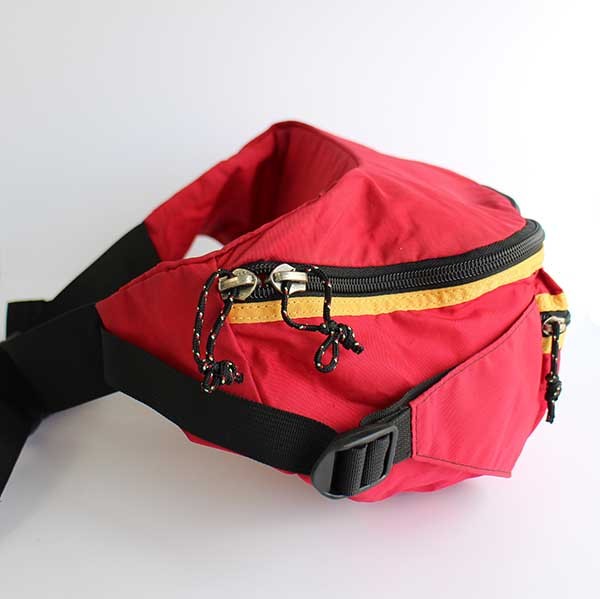 00s USA製 patagoniaパタゴニア ランバーコンプレッションパック