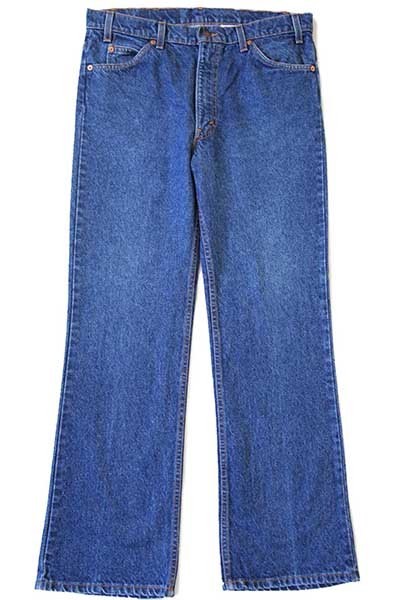 90s USA製 Levi'sリーバイス 517 デニムパンツ w36 L30☆L ブーツ