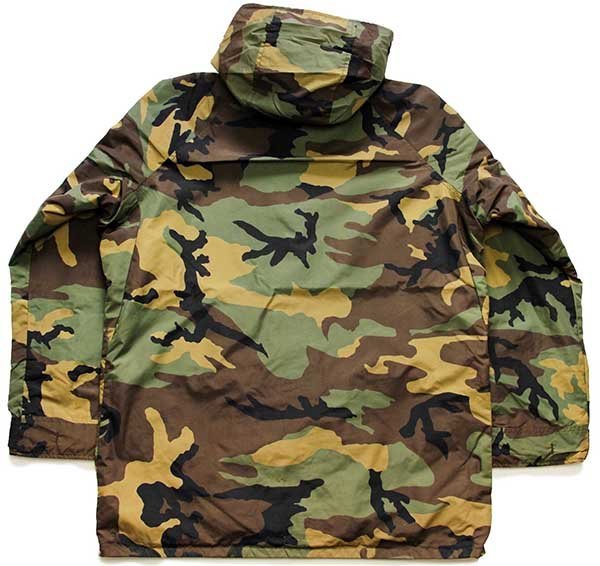 80s Columbiaコロンビア ウッドランド×ダックハンターカモ