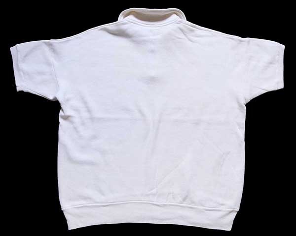 60s CHAMPIONチャンピオン ランタグ MOOSEHEART フロッキープリント 襟