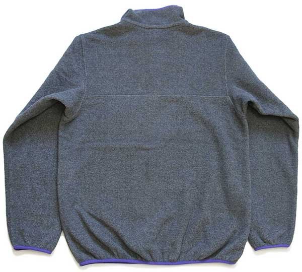 patagoniaパタゴニア シンチラ フリース スナップT NKVT W-M