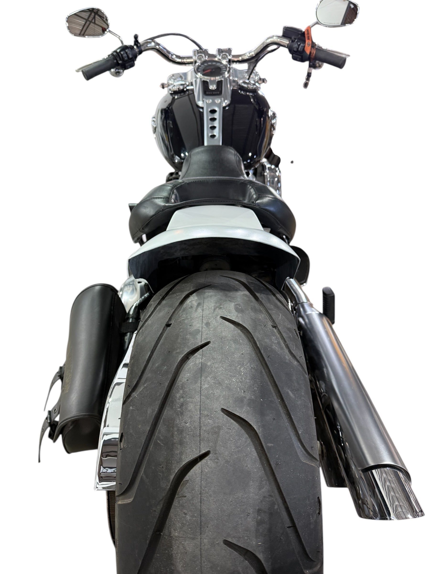 スポーツスターボブフェンダー 【スポーツスター】ボブフェンダー