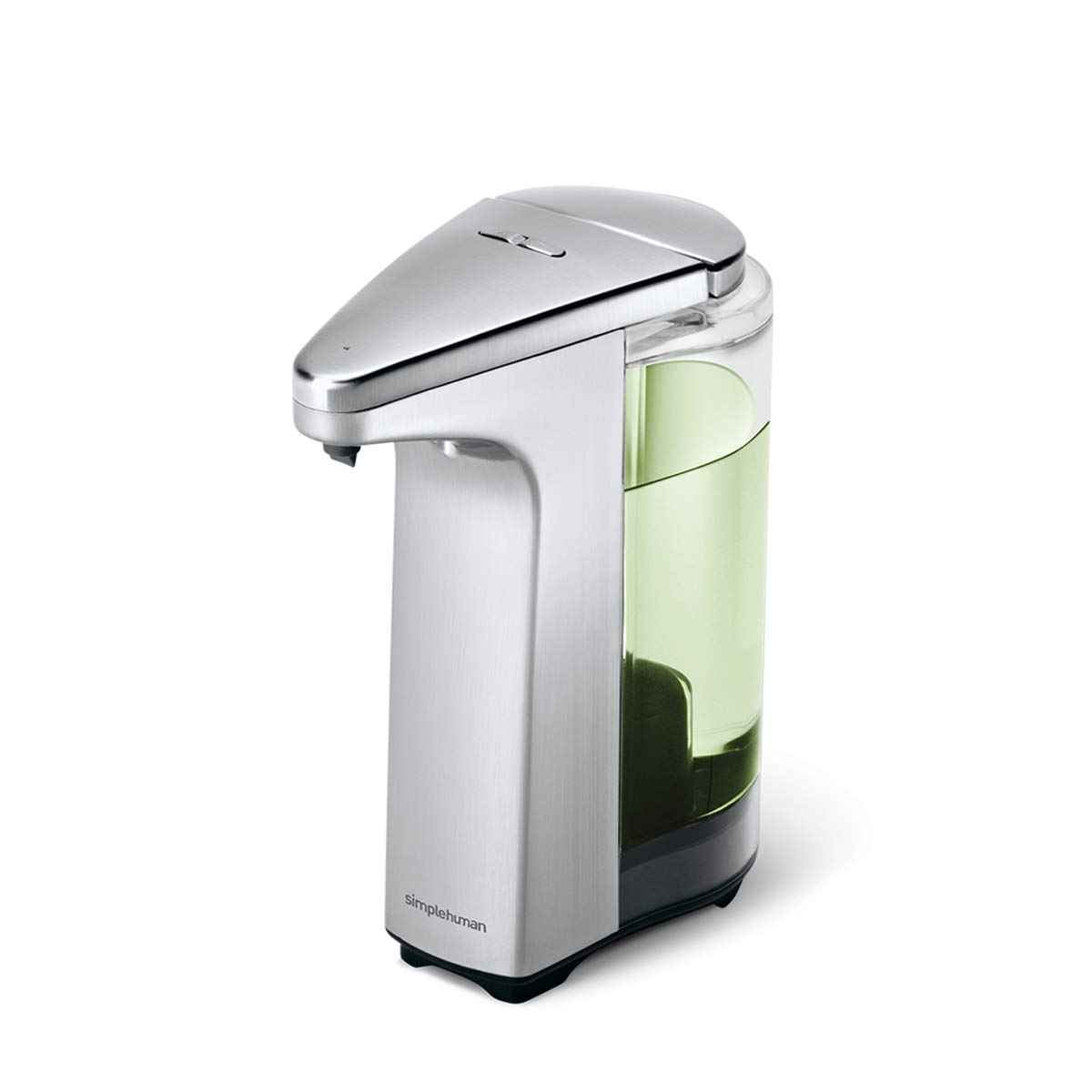 ソープディスペンサー 237ml | Simplehuman