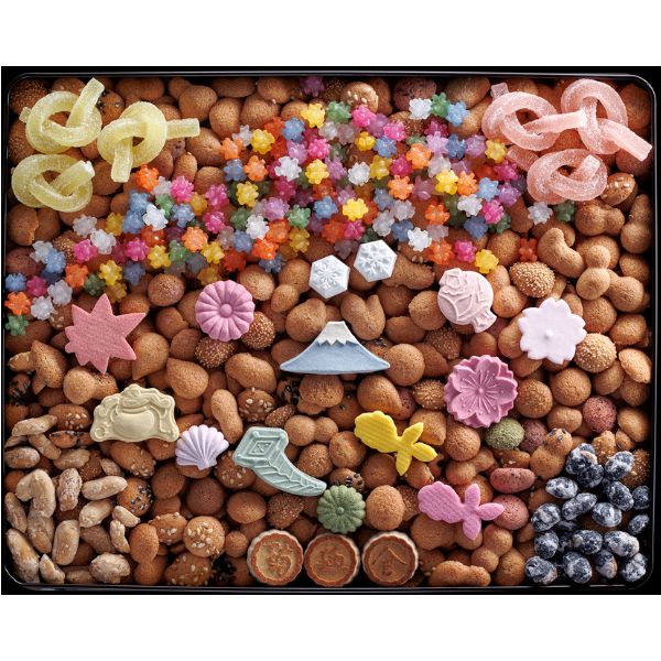 SkyShopping - スカイショッピング - / 【銀座 菊廼舎】登録商標 冨貴