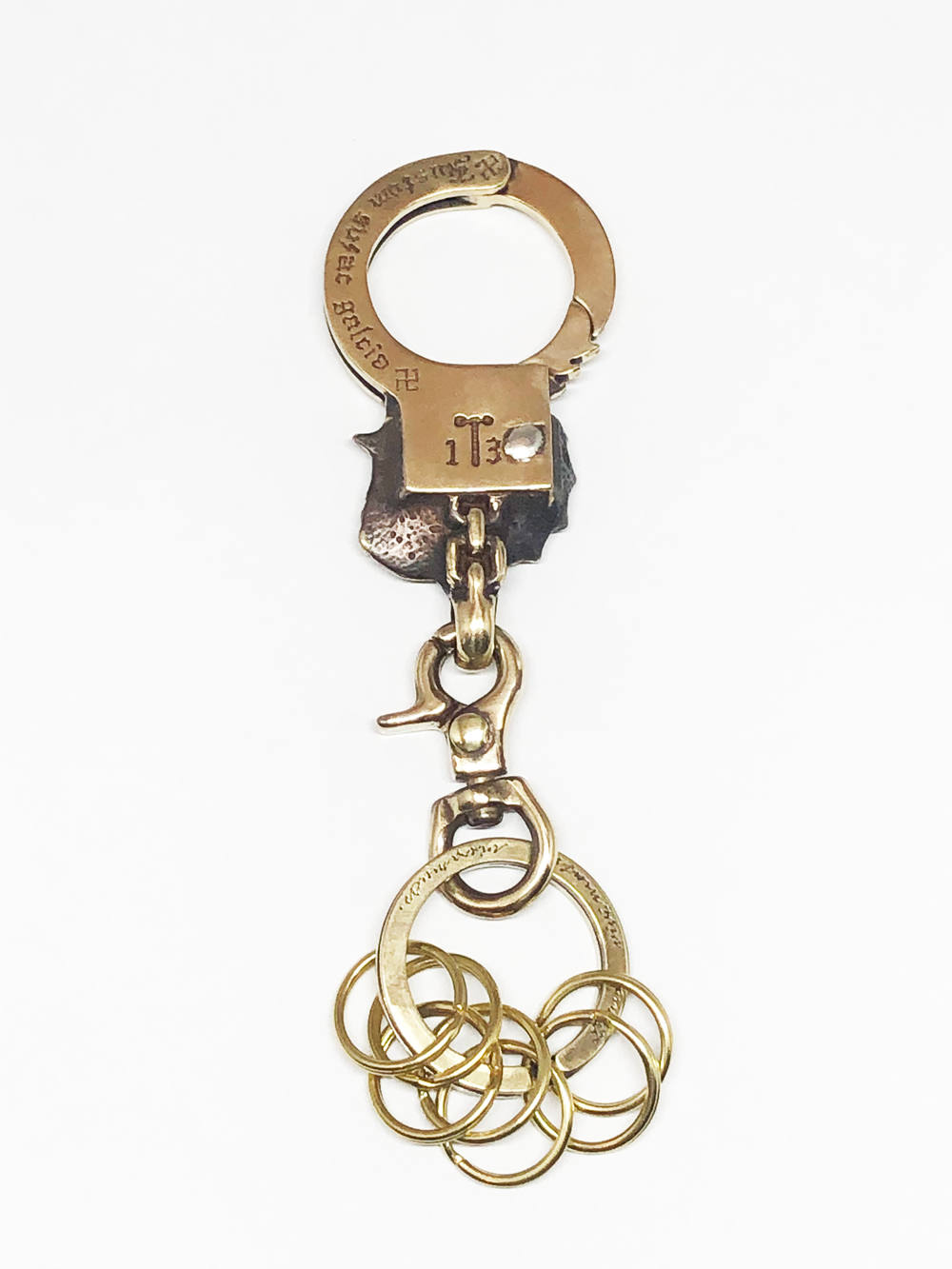 galcia/ガルシア】キーホルダー/KBLC-007CB オンライン 通販