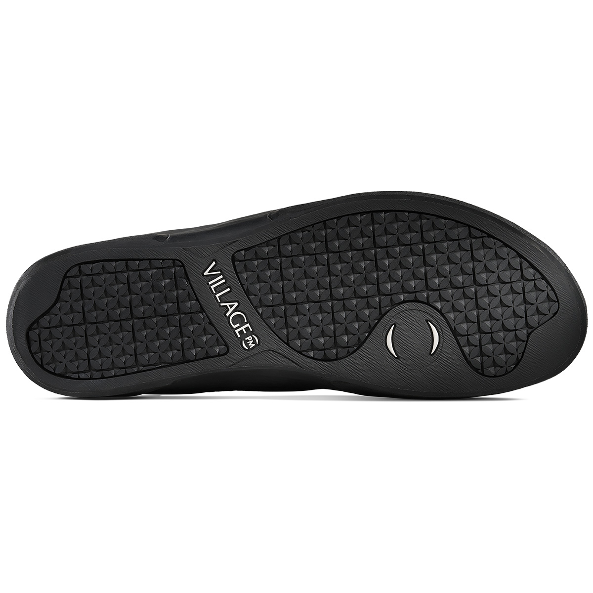 Village PM 1PM Black | Skatestore