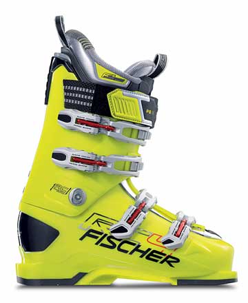 Fischer Soma RC4 WC 130 (2008)